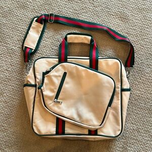 NEW Pickleball Bag